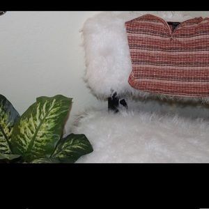 COPY - Multicolored Striped Tank Top